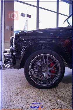 مێرسێدس بێنز G-Class